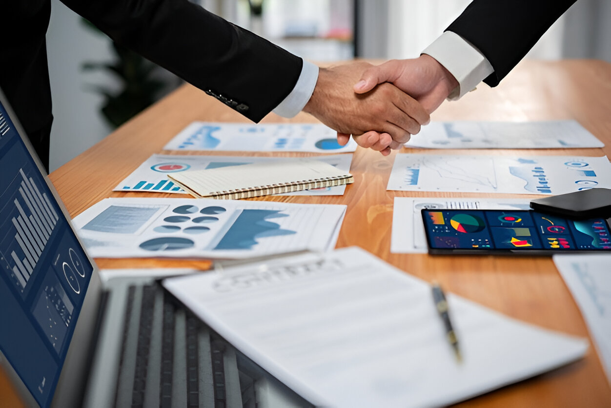 Consulting Services