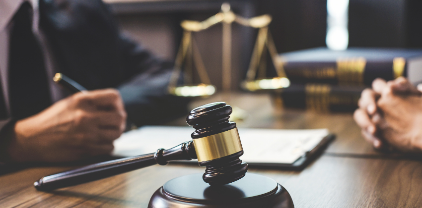 Legal Metrology