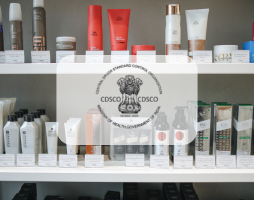 CDSCO Cosmetology