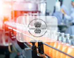 CDSCO Certification
