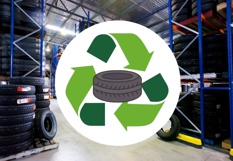 EPR for Waste Tyres