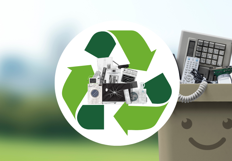 EPR for E-Waste