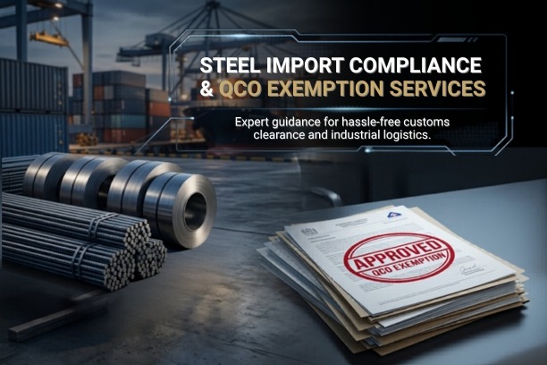 NOC for Aluminium Products