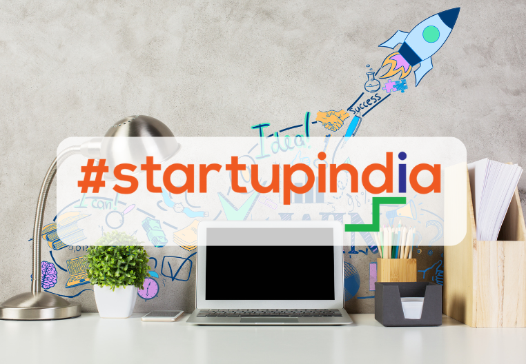 Startup Registration