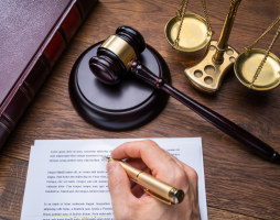 Legal Metrology