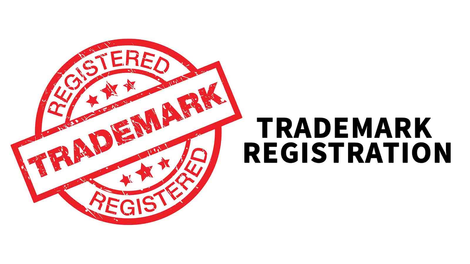 Want to get trademark registration BR and Associates